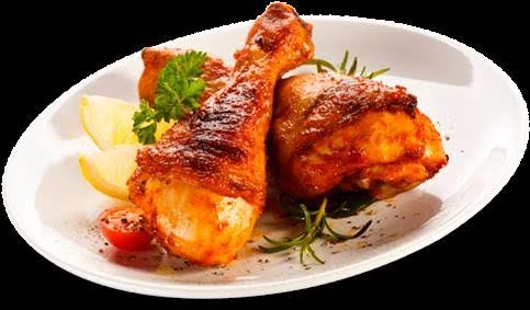 Chicken Leg 2pc