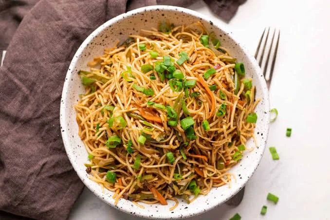 Veg Noodles