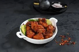 Chilly Chicken Boneless