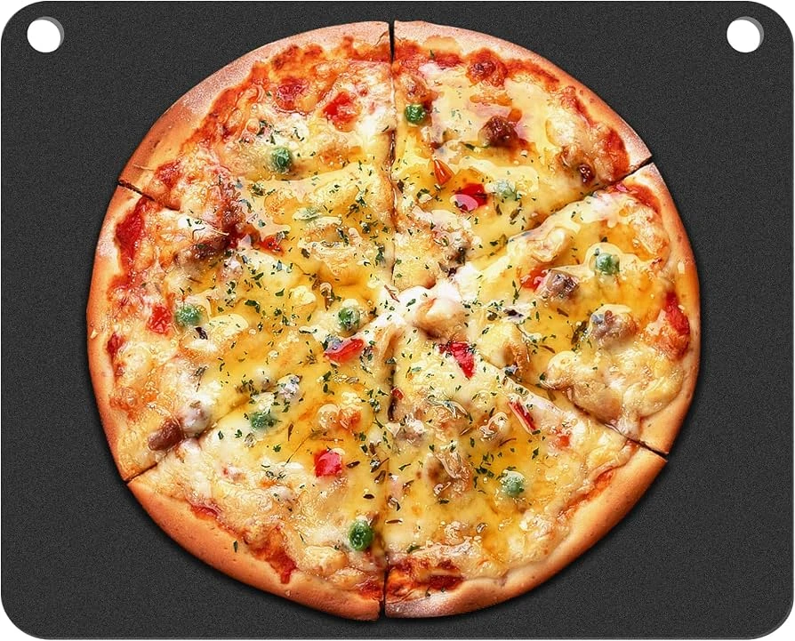 H&C Special Pizza