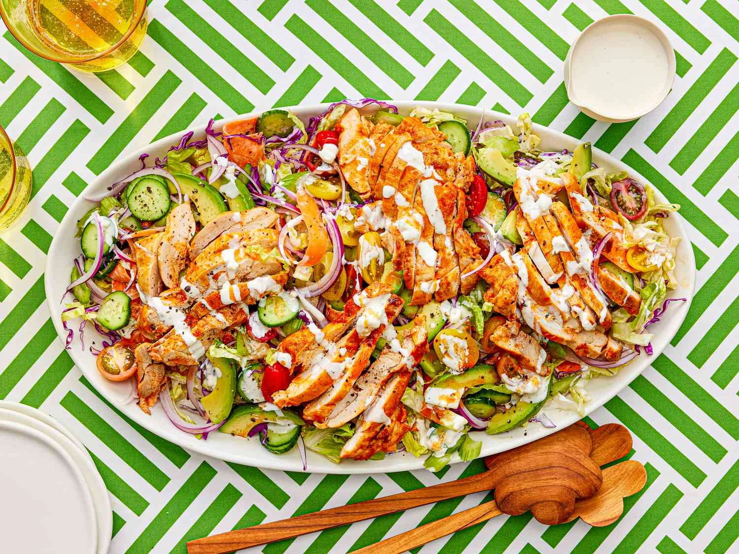 Spl. Chicken Salad