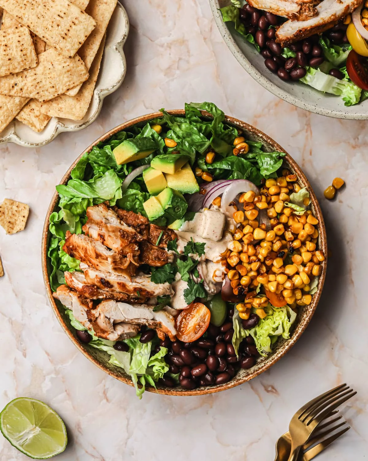 Chicken Salad