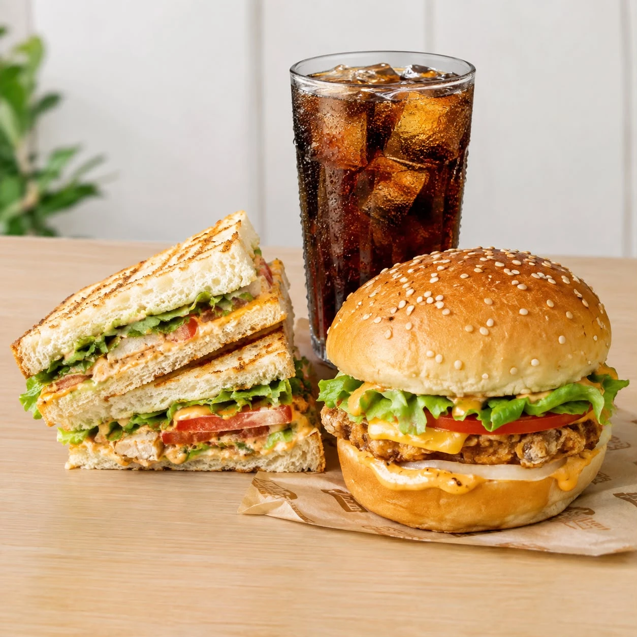 café special
