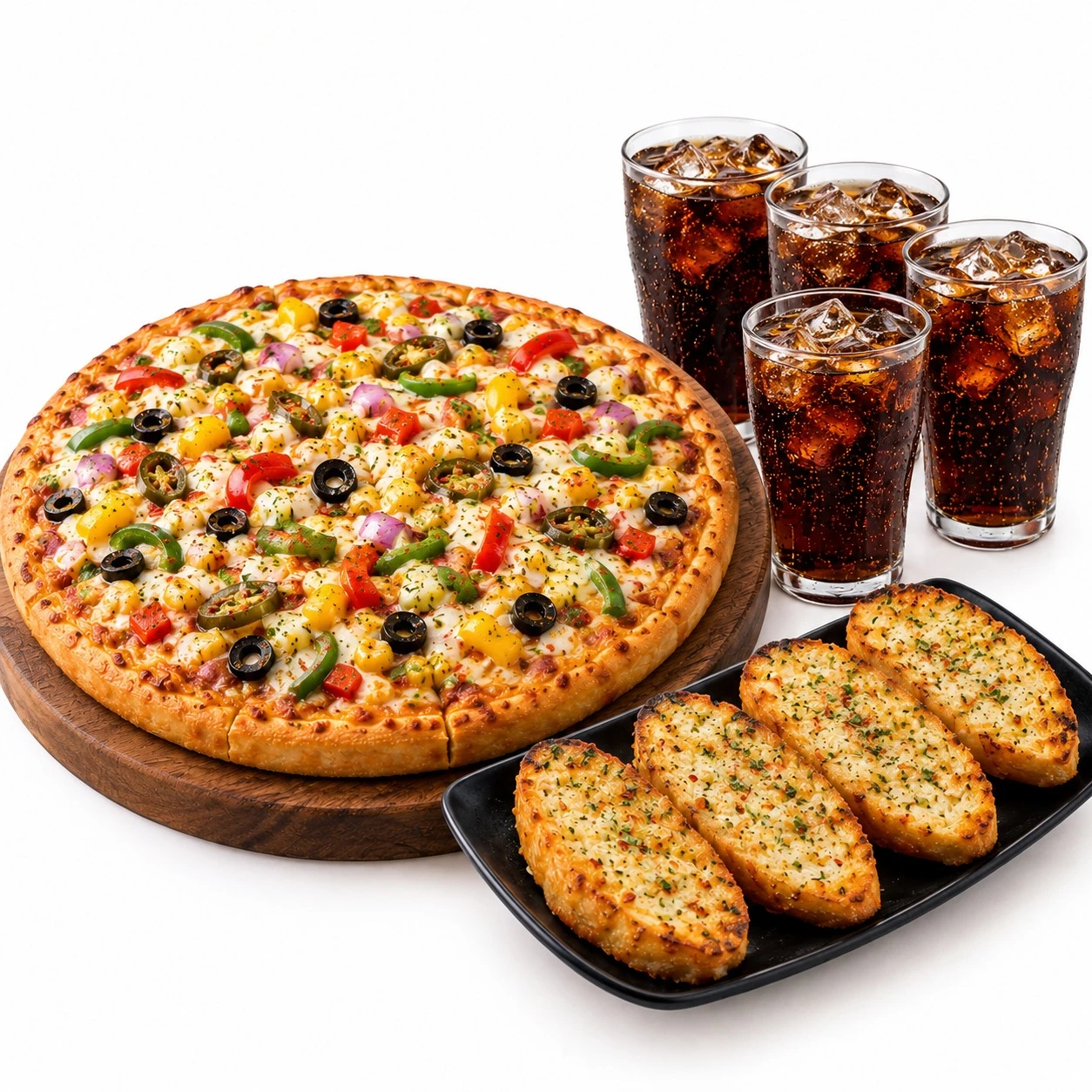 pizza party