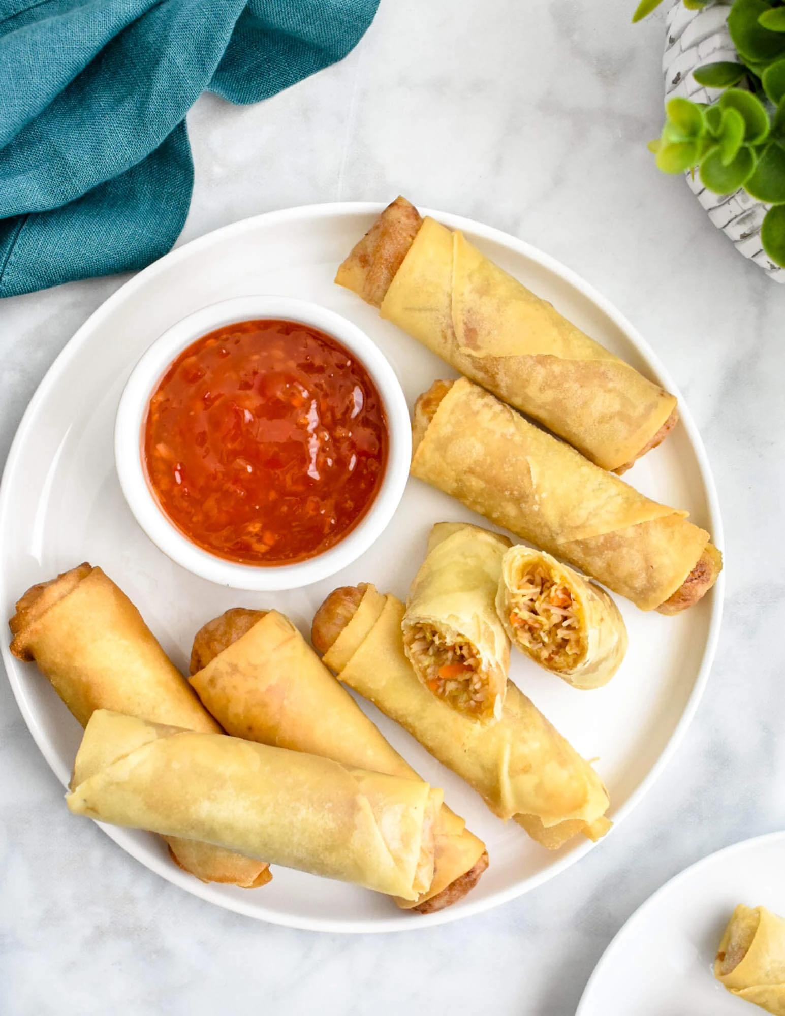 Spring Roll
