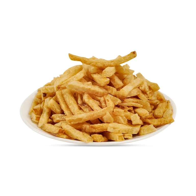 salted Fries