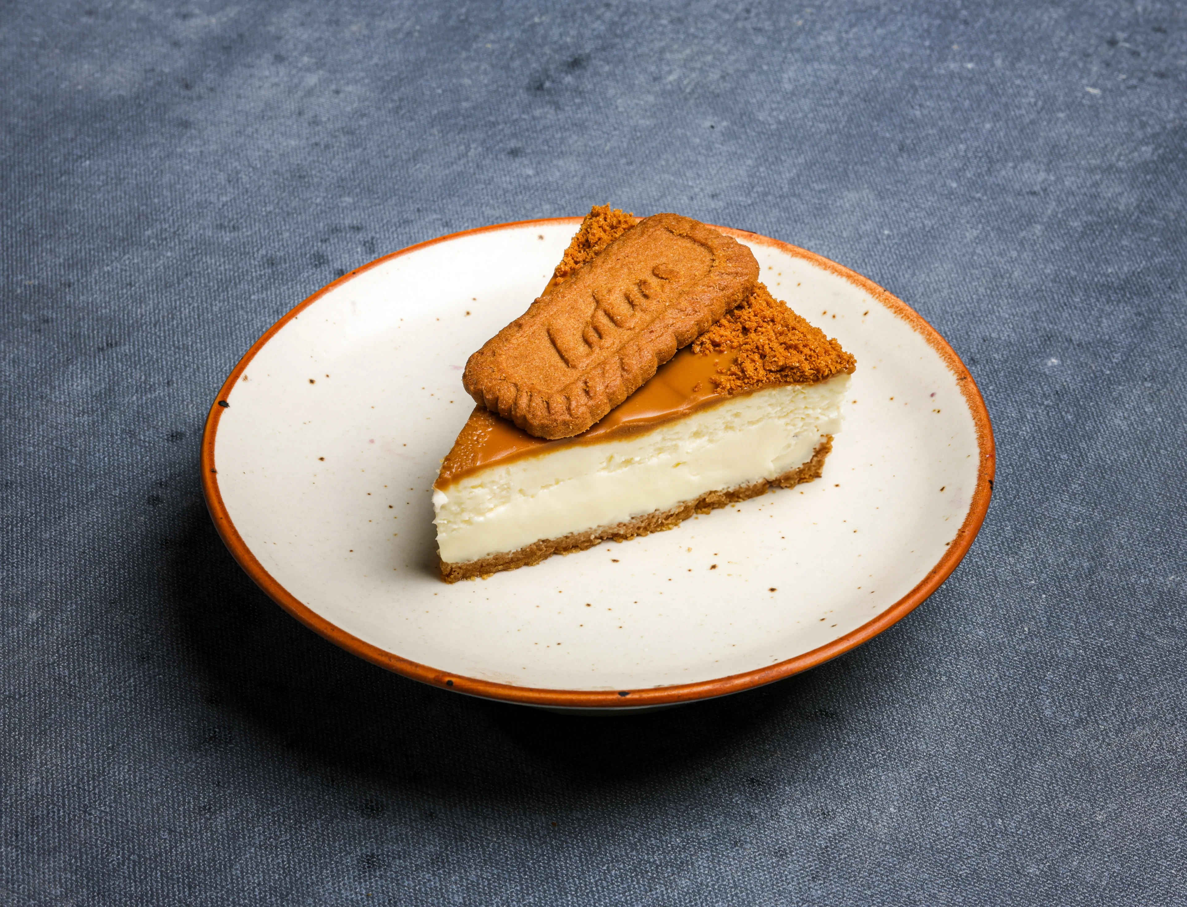 BISCOFF CAKE CHEESE