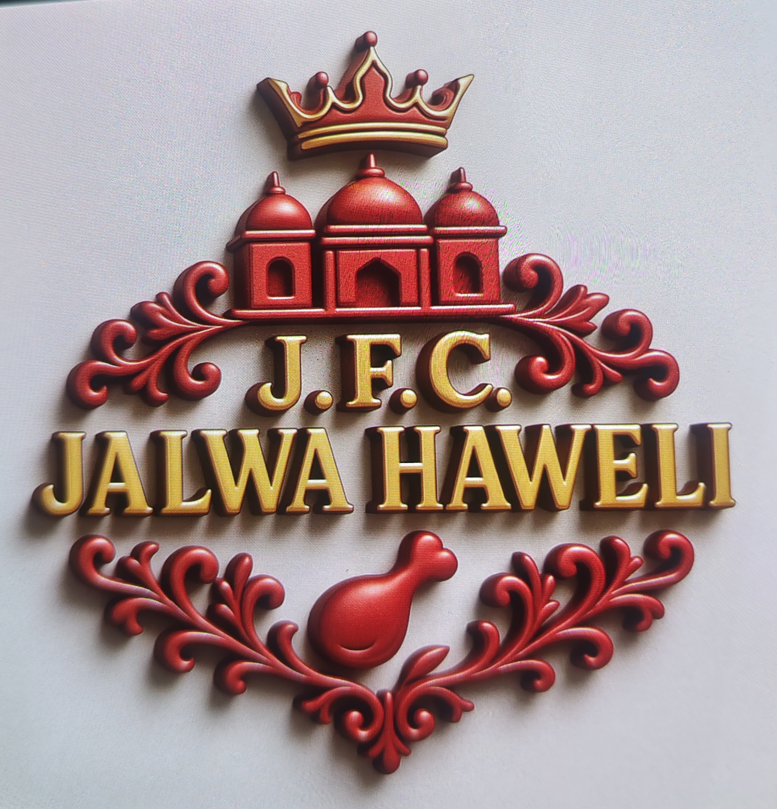 Jalwa Haveli