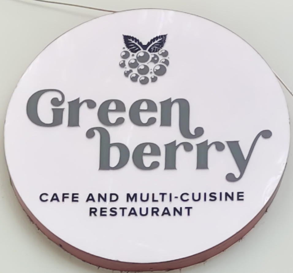 Green Berry