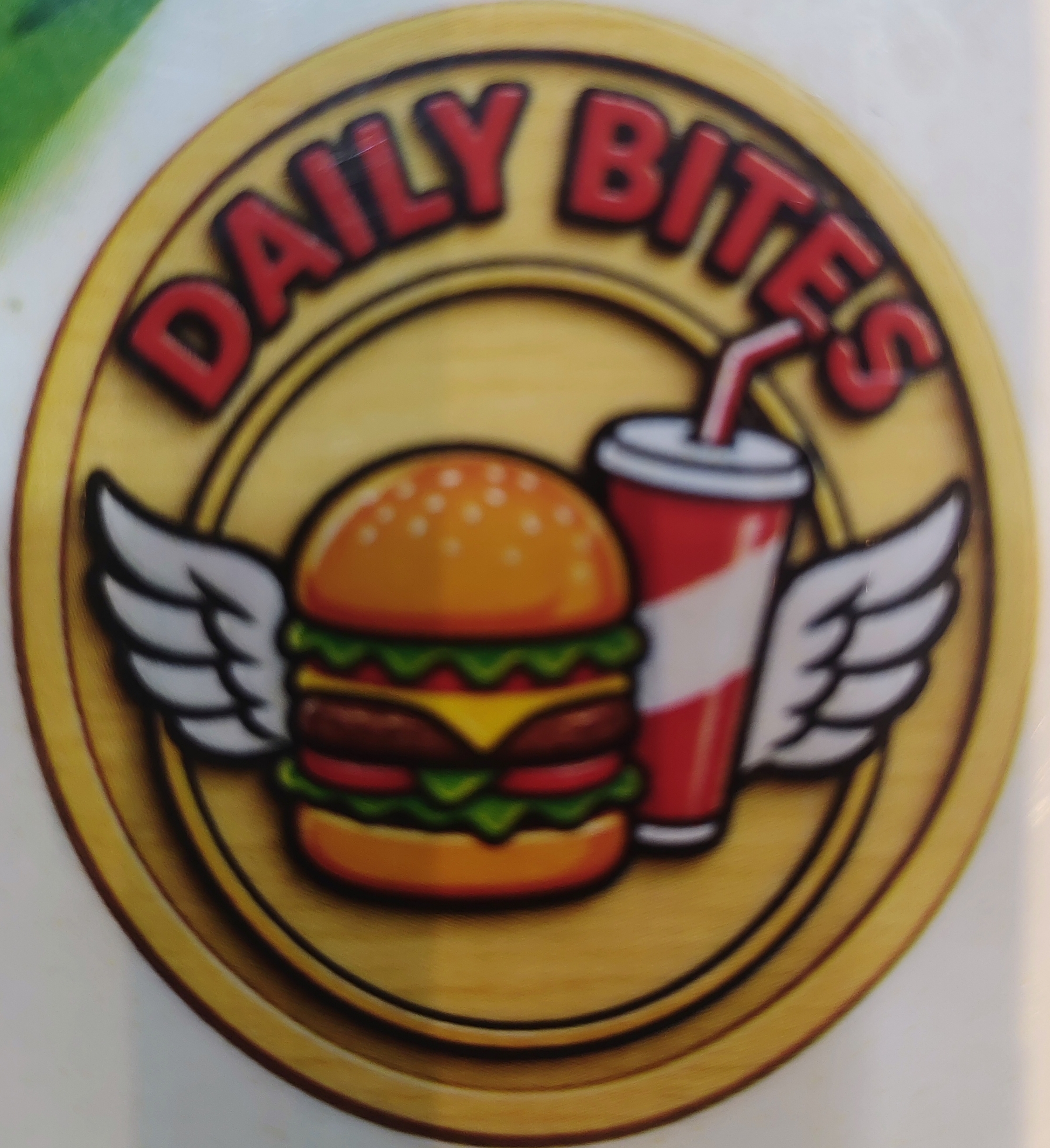 Daily Bites