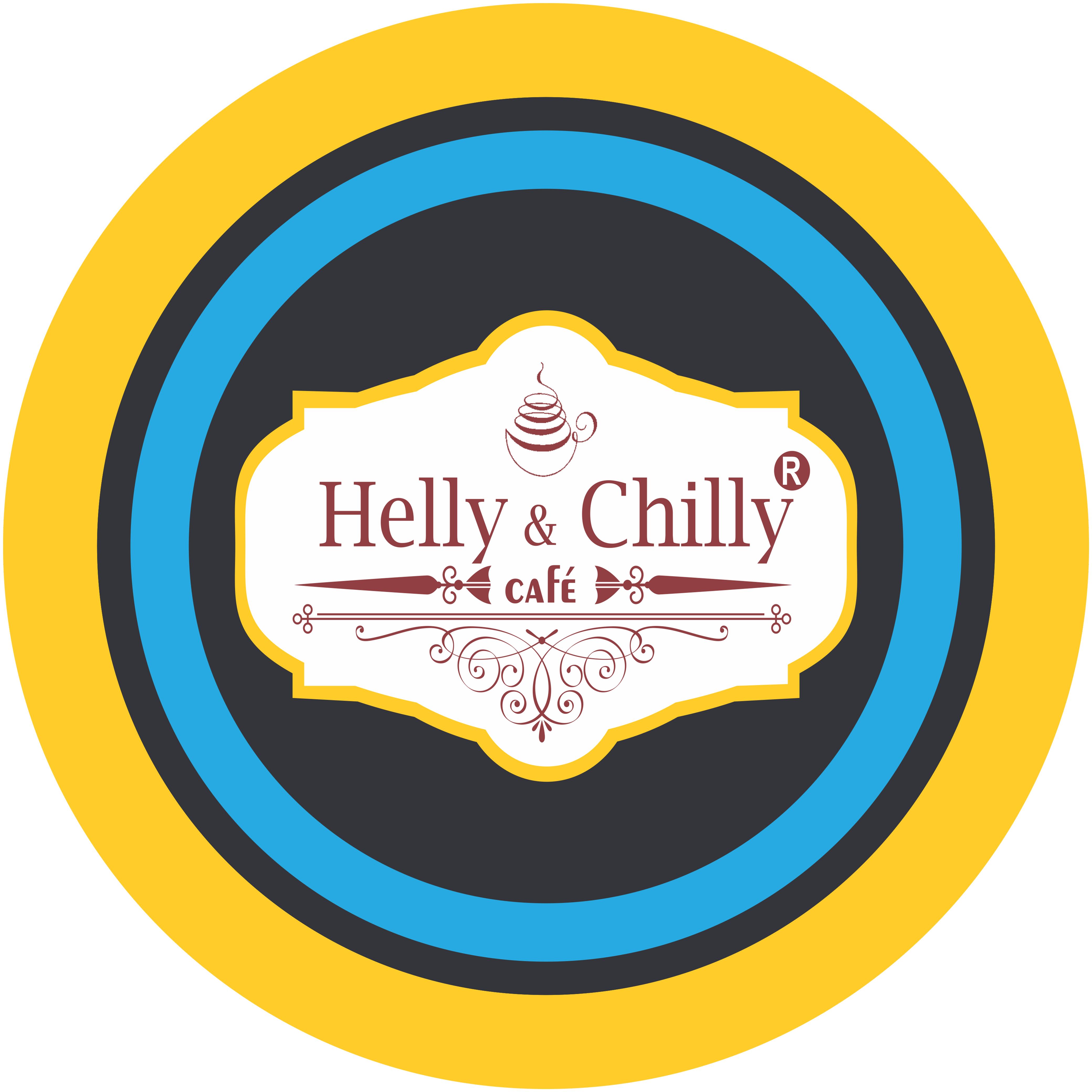 Helly & Chilly Cafe