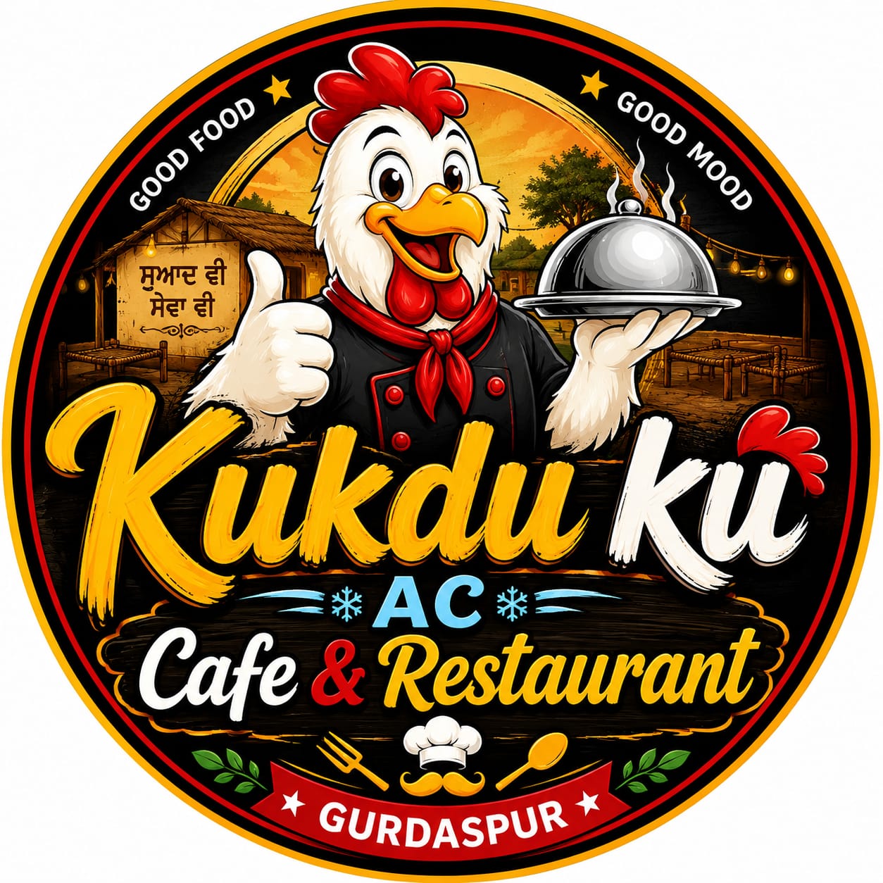 Kukdu Ku Restaurant