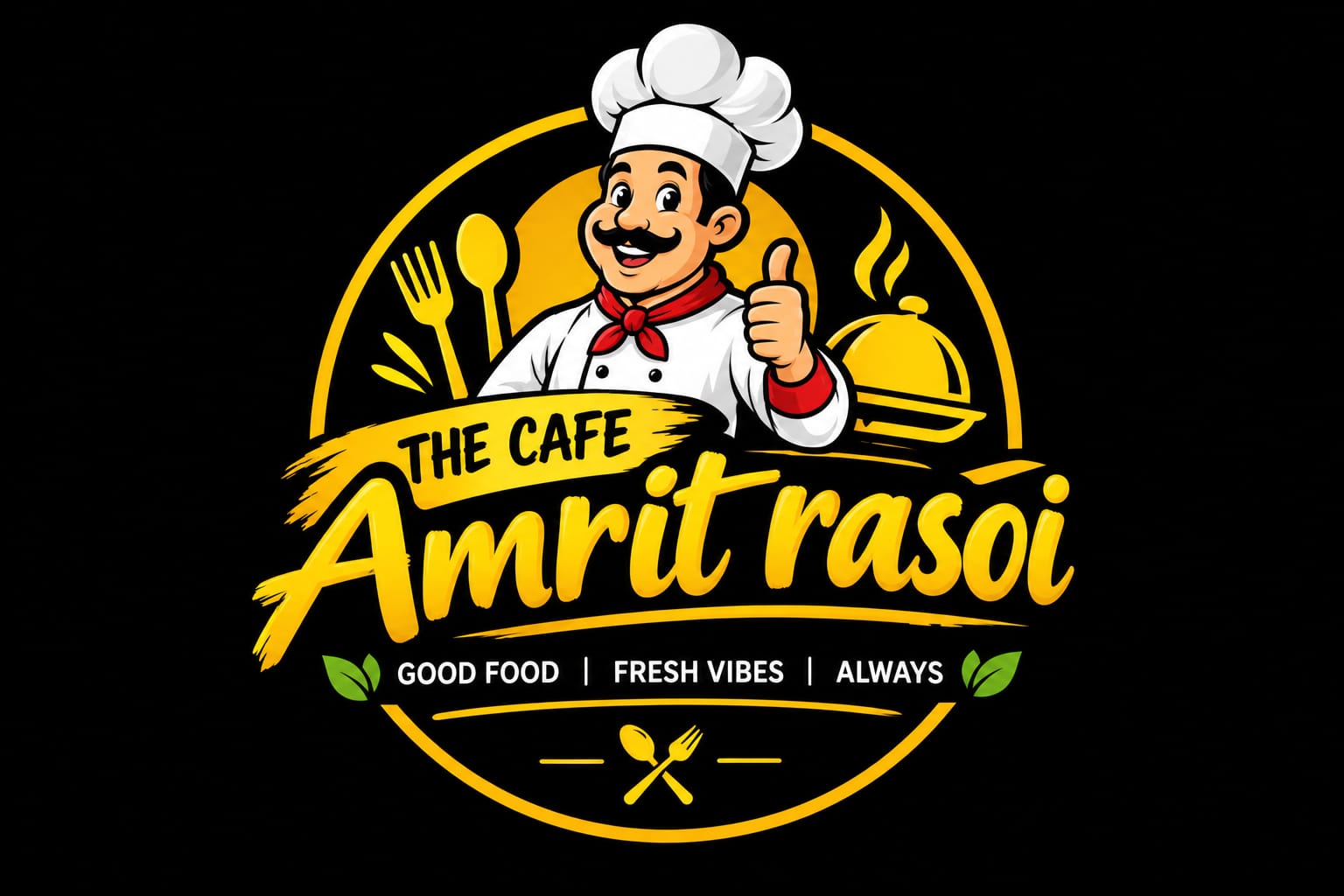 Amrit Rasoi