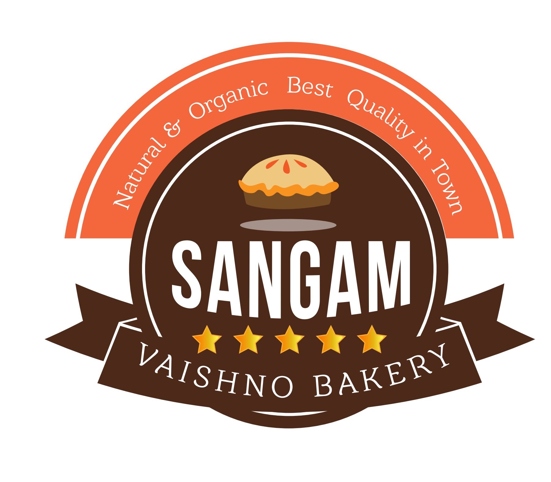 Sangam Vaishno Bakery